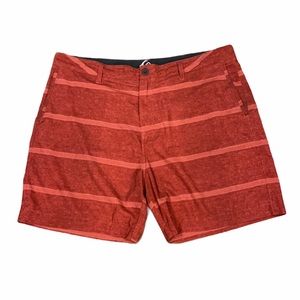 🔴- Men’s Quicksilver Board Shorts 38